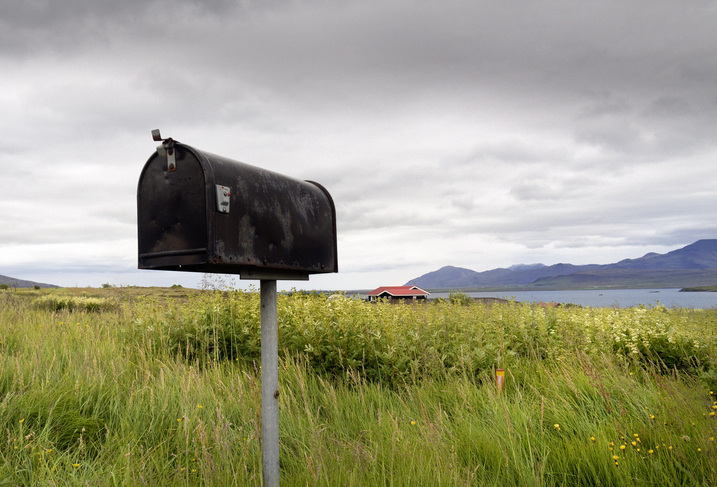 mailbox