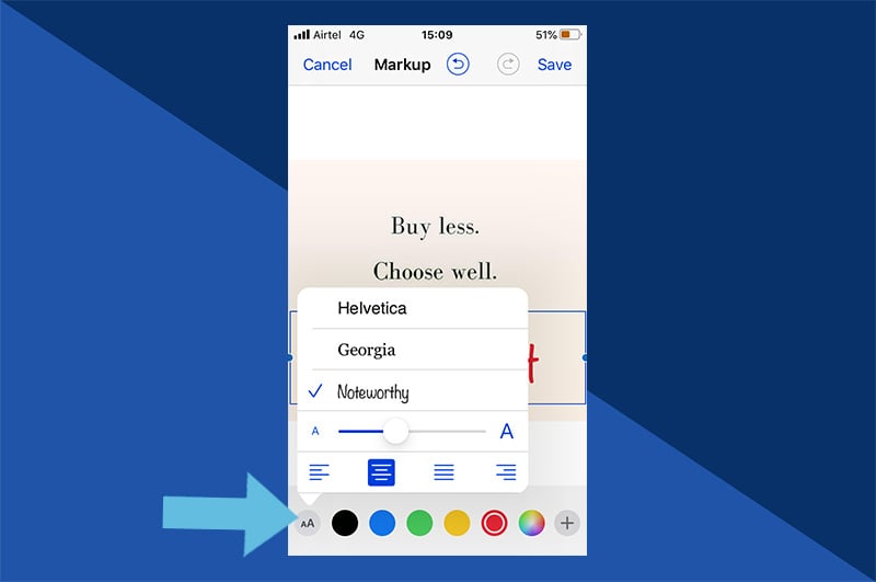 How to Add Text to Photos on iPhone and iPad