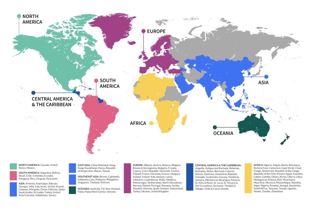 MOTIF Global Expansion