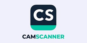 Camscanner