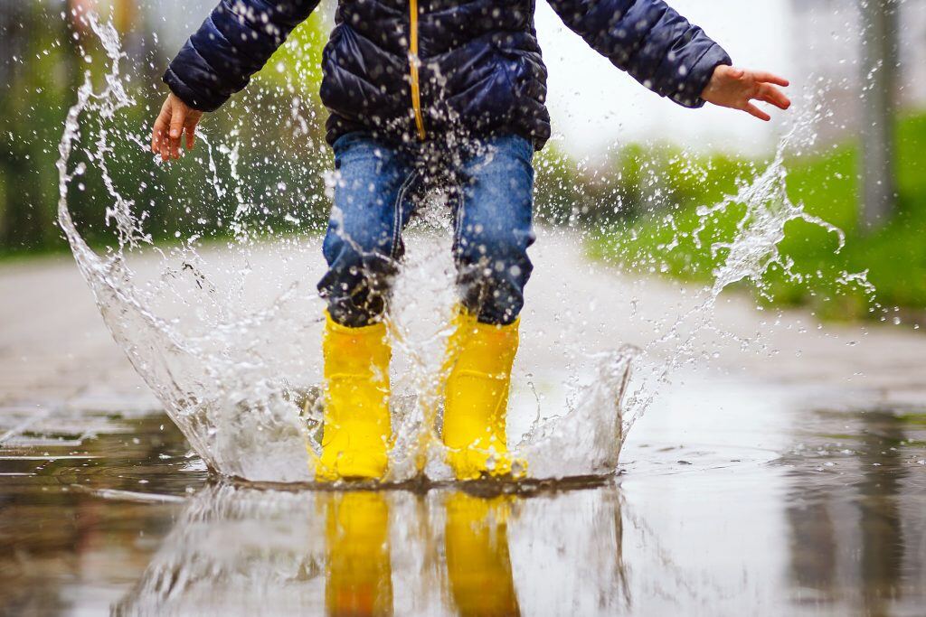 Rain photography gives you a fun, different, and sometimes-unexpected way to sharpen your skills and your eye.