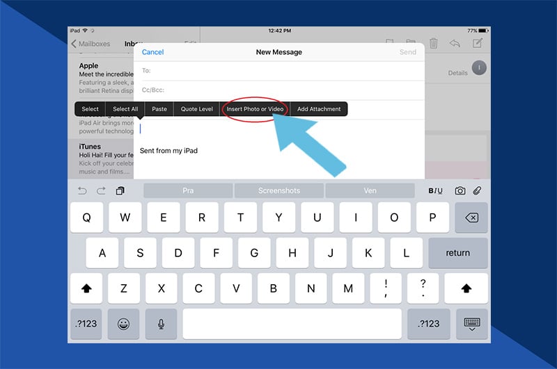 How to Add Text to Photos on iPhone and iPad